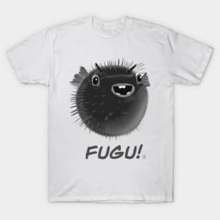 Fugu! T-Shirt